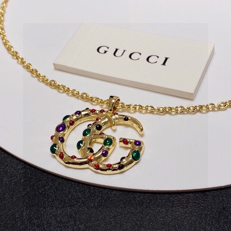 Gucci Necklaces